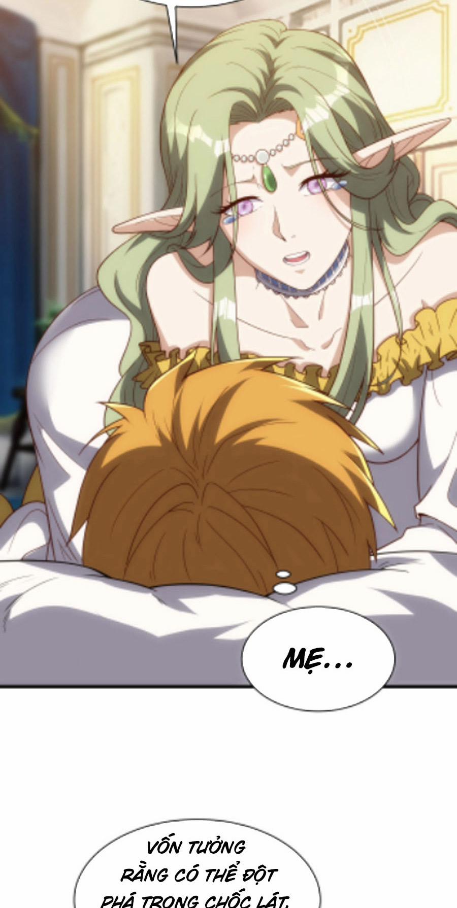 Trương Tam Phong Dị Giới Du 4 trang 14