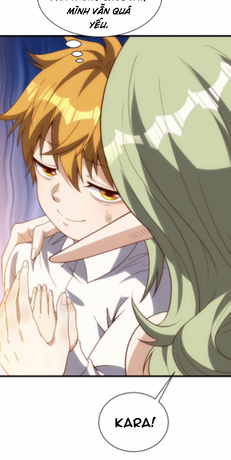 Trương Tam Phong Dị Giới Du 4 trang 15