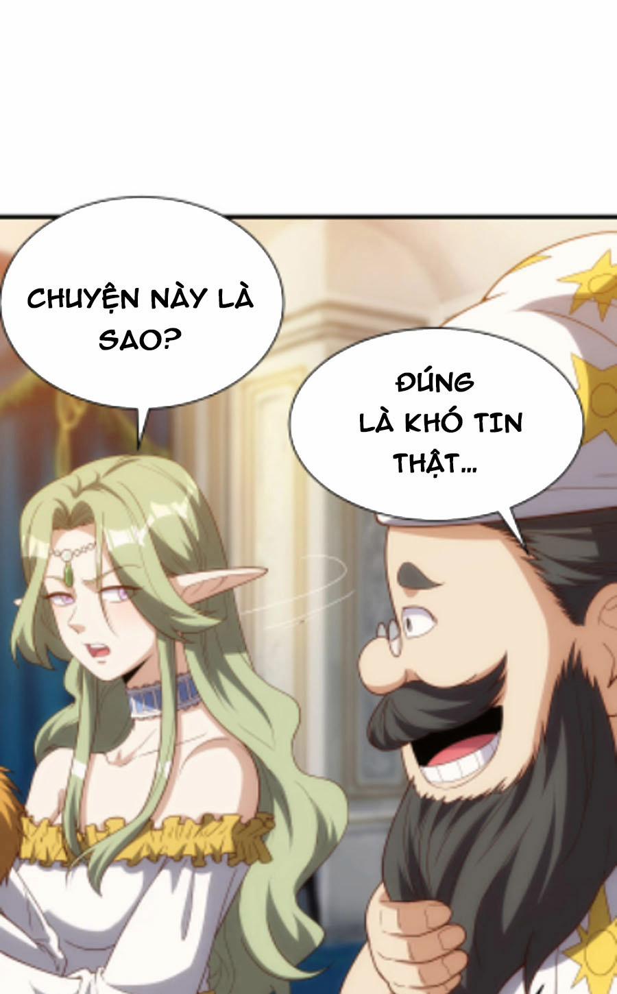 Trương Tam Phong Dị Giới Du 4 trang 16