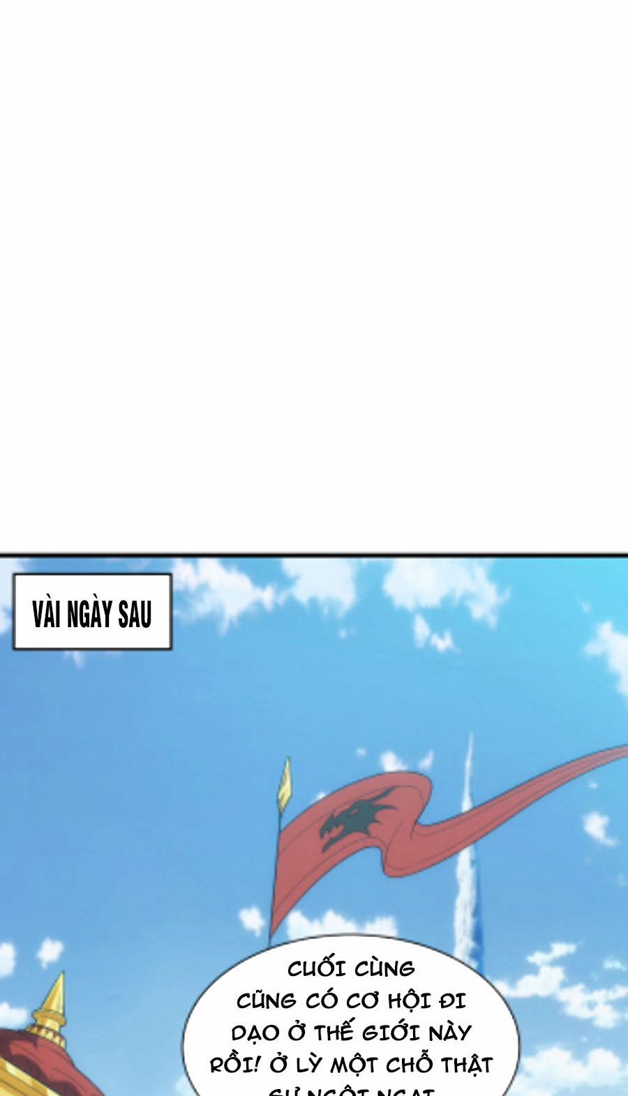 Trương Tam Phong Dị Giới Du 4 trang 36