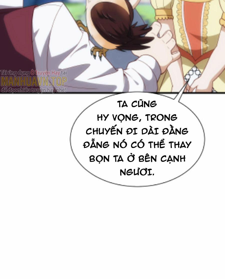 Trương Tam Phong Dị Giới Du 4 trang 44