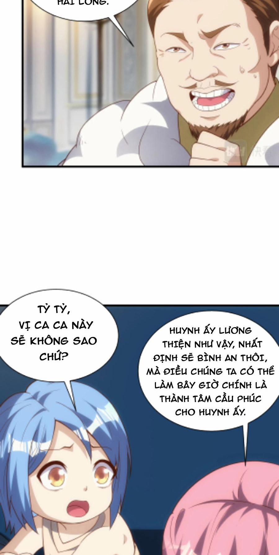 Trương Tam Phong Dị Giới Du 4 trang 5