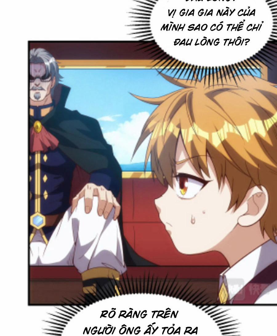 Trương Tam Phong Dị Giới Du 4 trang 62