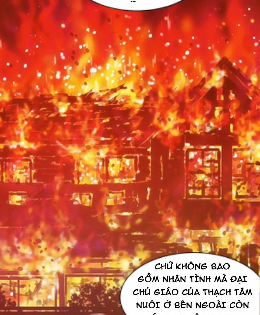 Trương Tam Phong Dị Giới Du 4 trang 70