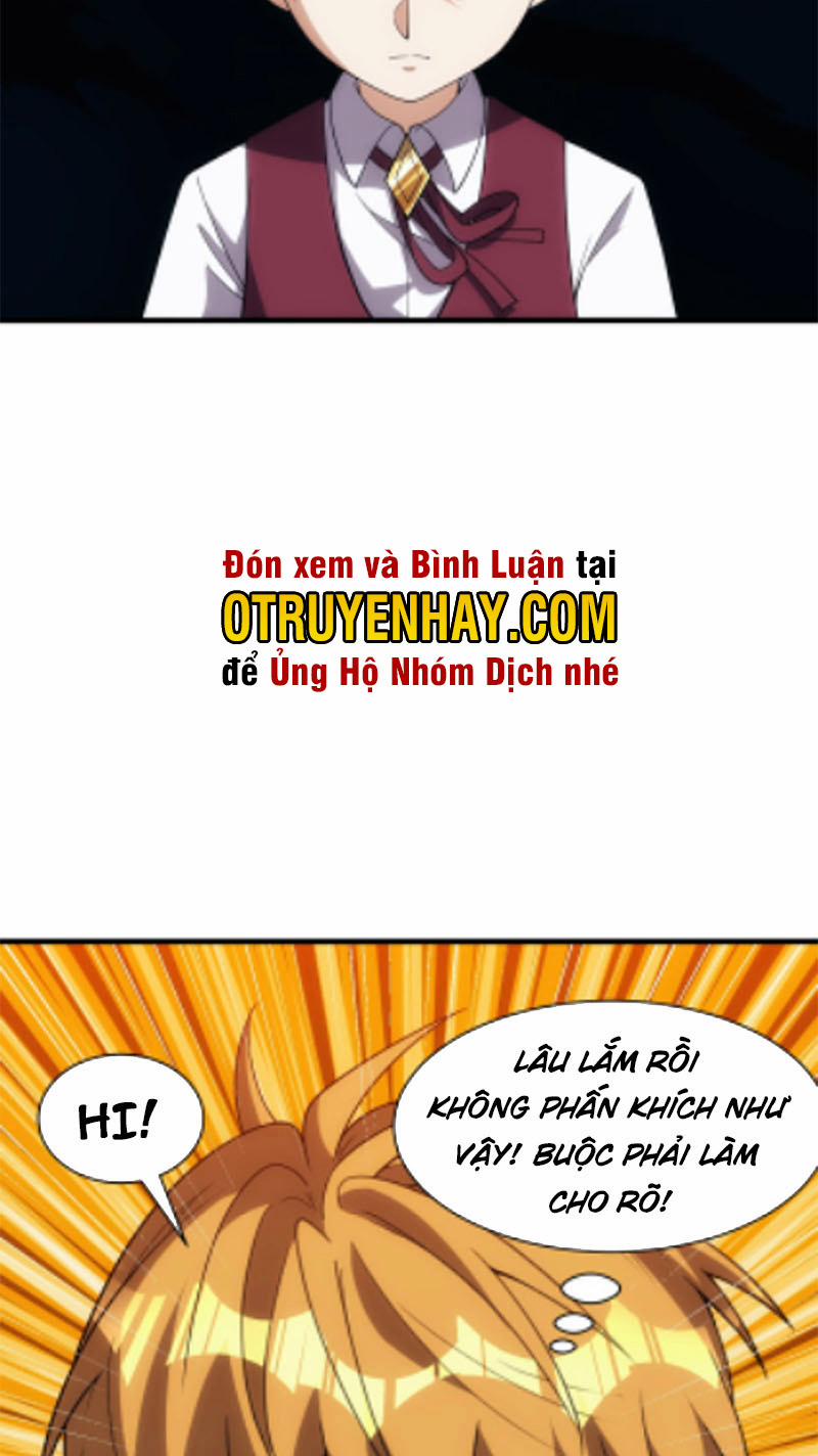 Trương Tam Phong Dị Giới Du 5 trang 24