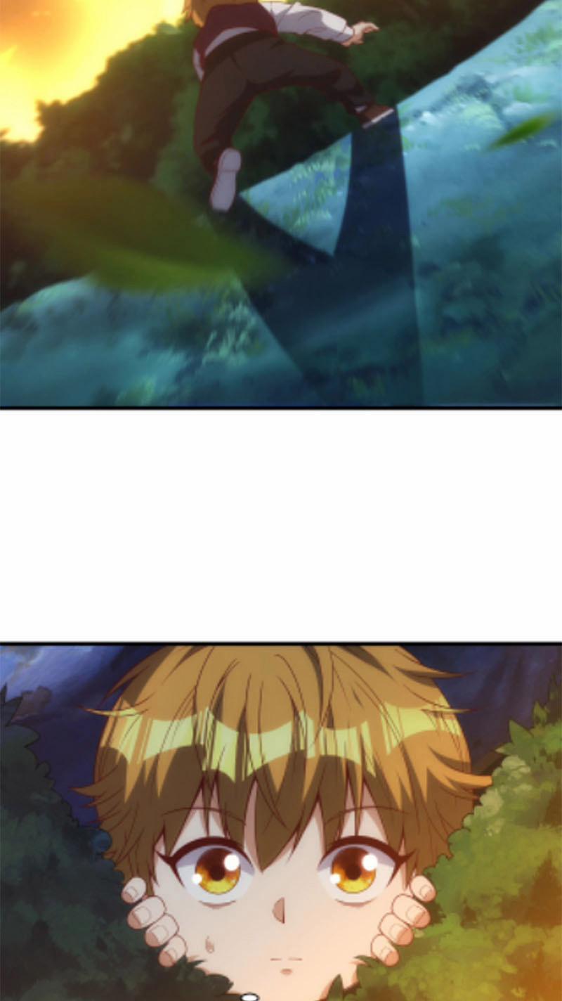 Trương Tam Phong Dị Giới Du 5 trang 31