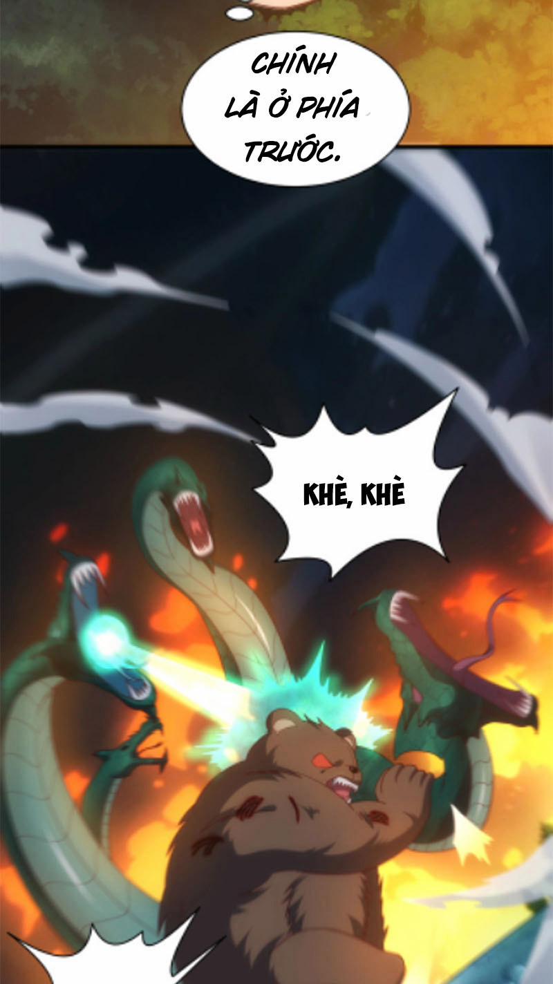 Trương Tam Phong Dị Giới Du 5 trang 32