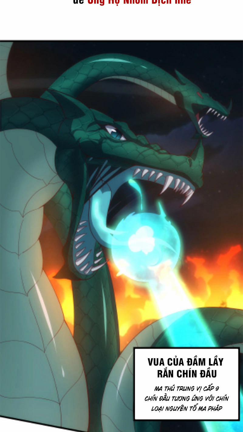 Trương Tam Phong Dị Giới Du 5 trang 34