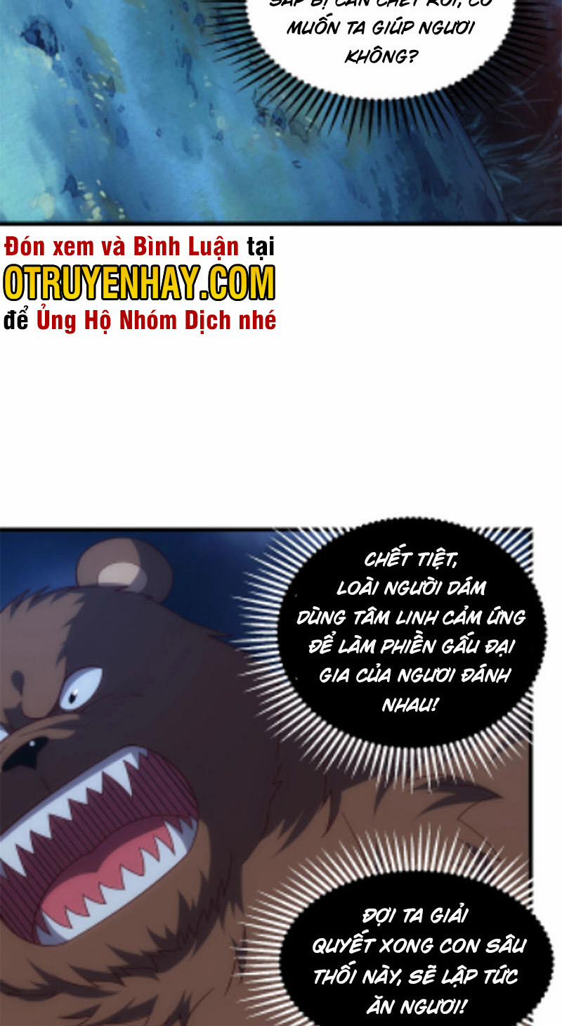 Trương Tam Phong Dị Giới Du 5 trang 42