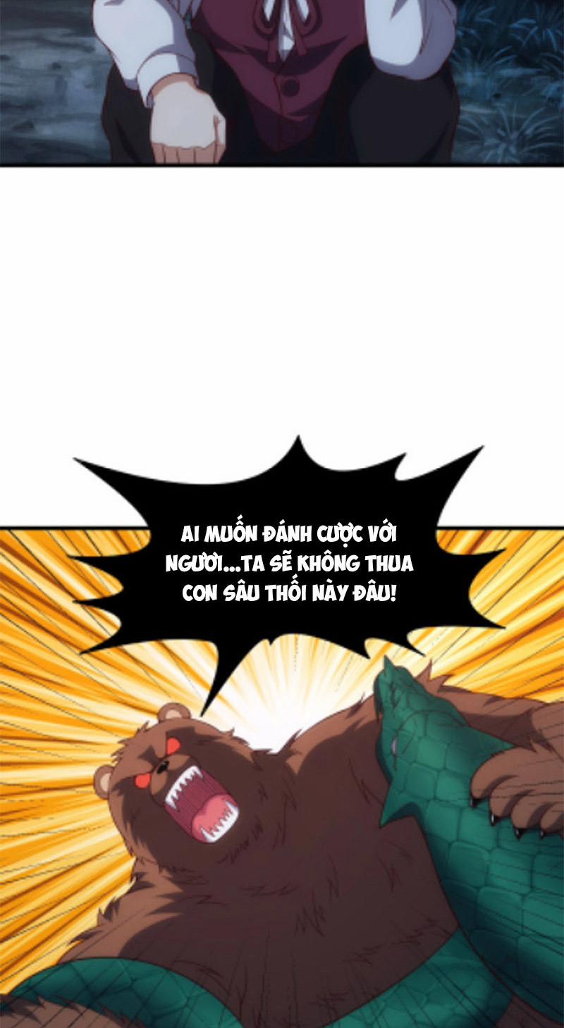 Trương Tam Phong Dị Giới Du 5 trang 44