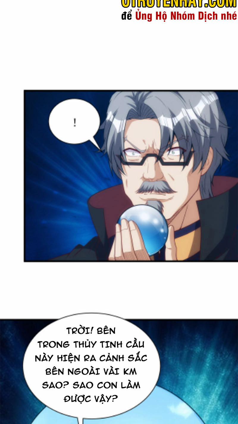 Trương Tam Phong Dị Giới Du 5 trang 9