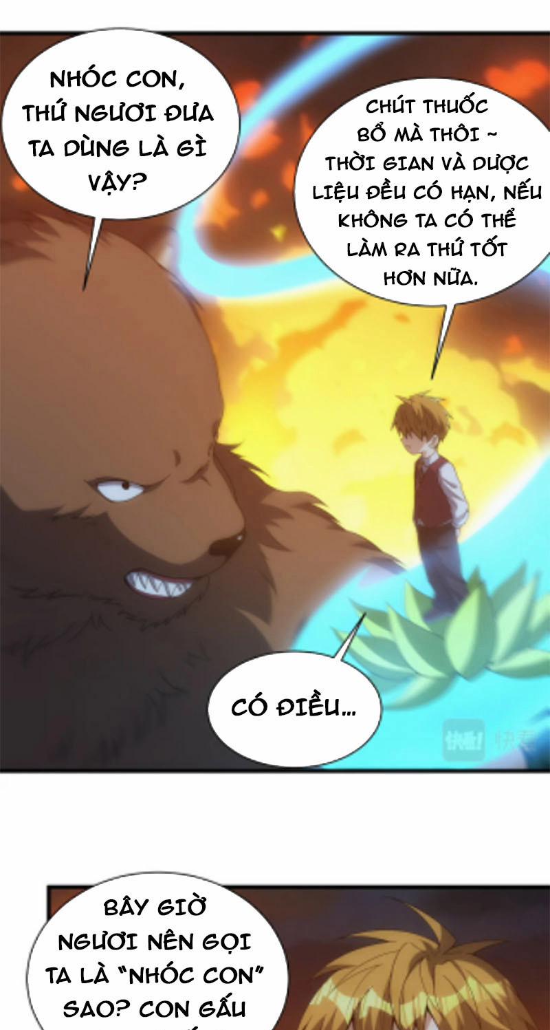 Trương Tam Phong Dị Giới Du 6 trang 18