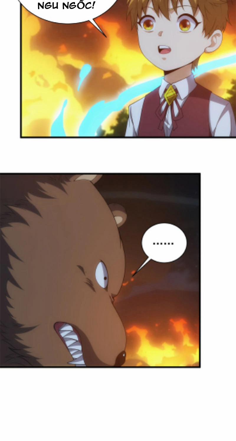 Trương Tam Phong Dị Giới Du 6 trang 19