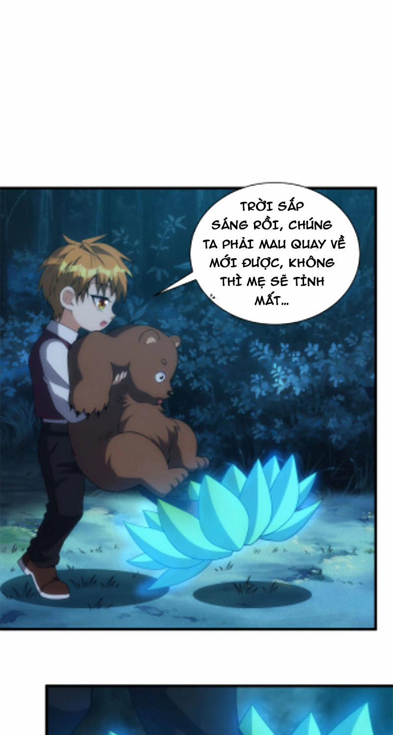 Trương Tam Phong Dị Giới Du 6 trang 25