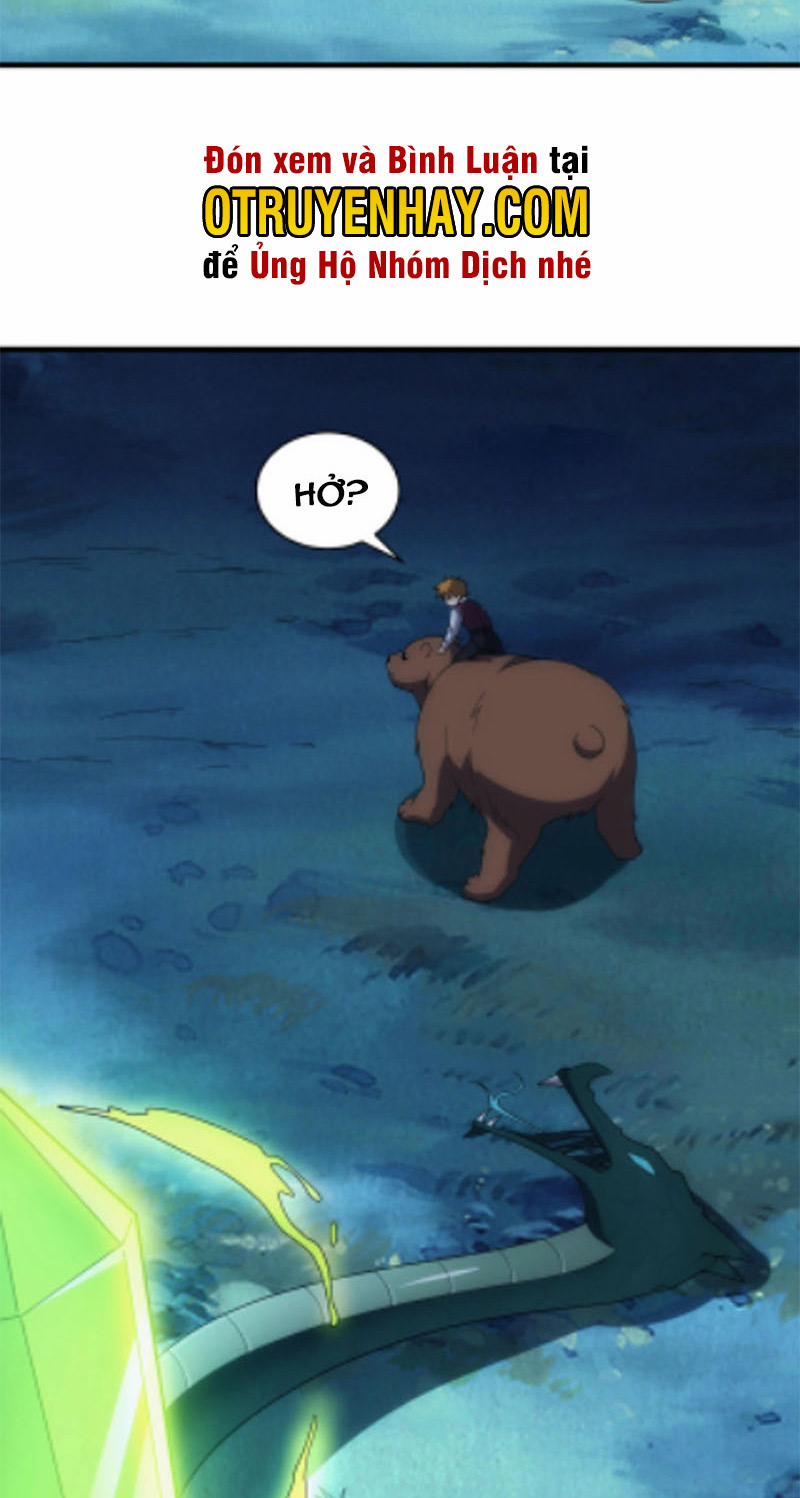 Trương Tam Phong Dị Giới Du 6 trang 29