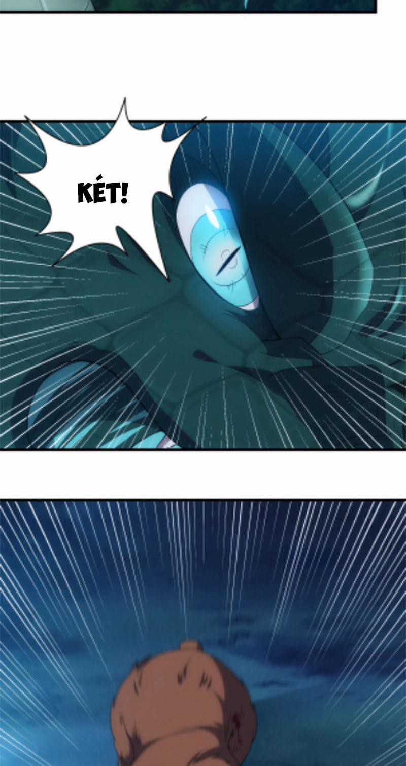 Trương Tam Phong Dị Giới Du 6 trang 3