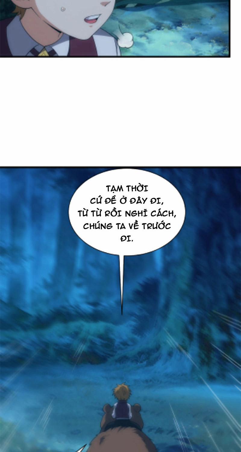 Trương Tam Phong Dị Giới Du 6 trang 33