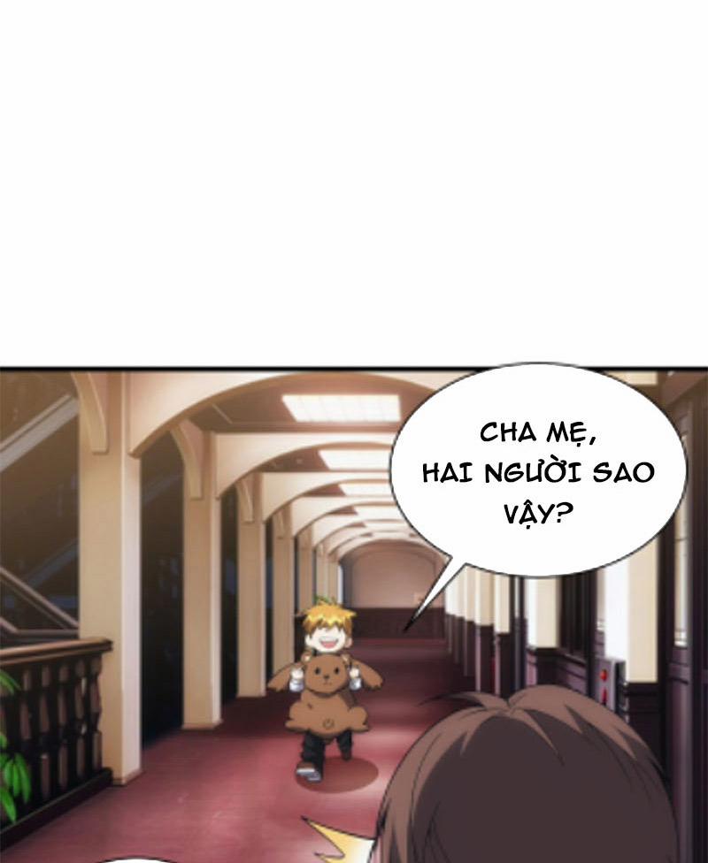 Trương Tam Phong Dị Giới Du 6 trang 37