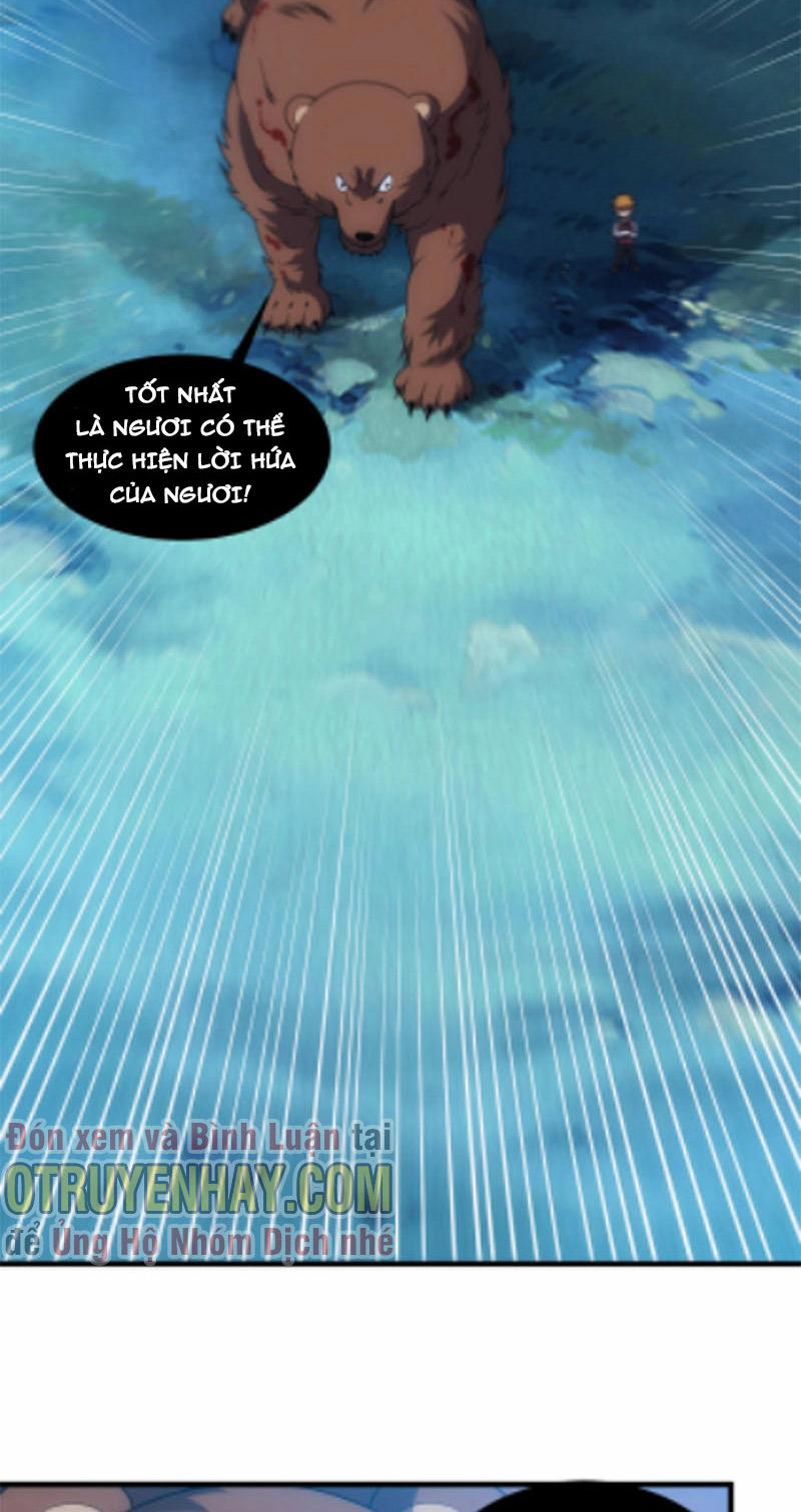 Trương Tam Phong Dị Giới Du 6 trang 4