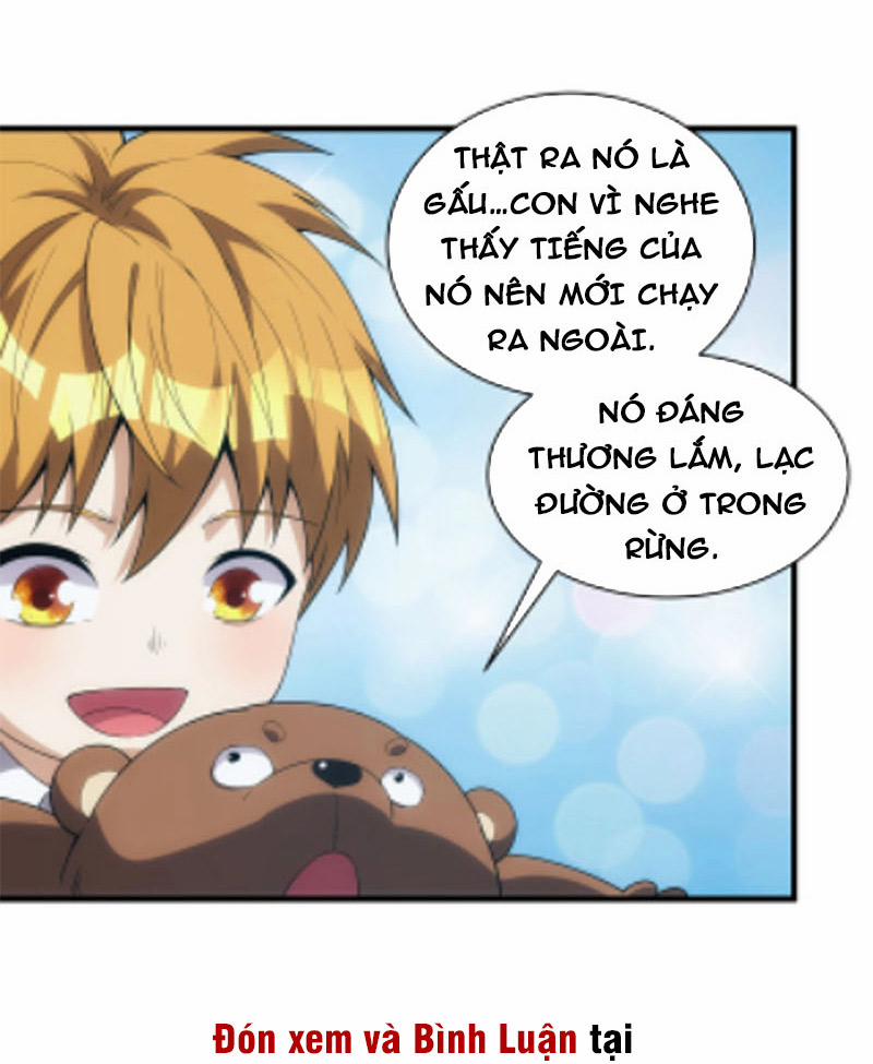 Trương Tam Phong Dị Giới Du 6 trang 41