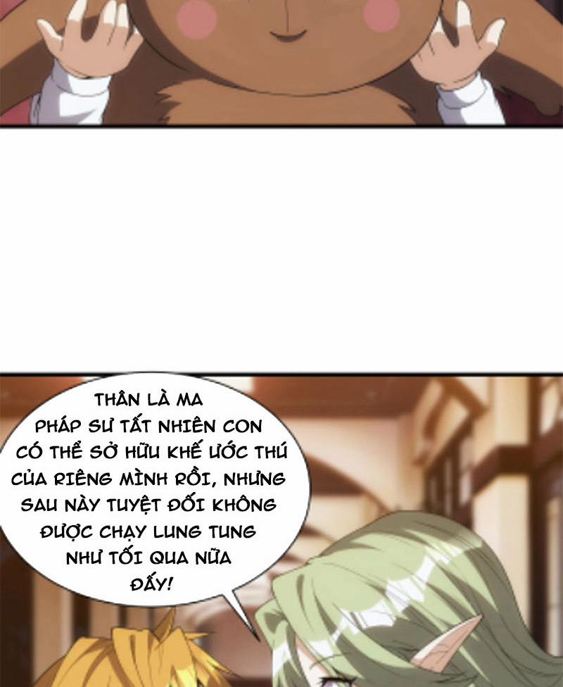 Trương Tam Phong Dị Giới Du 6 trang 43