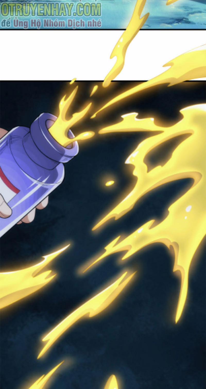 Trương Tam Phong Dị Giới Du 6 trang 9