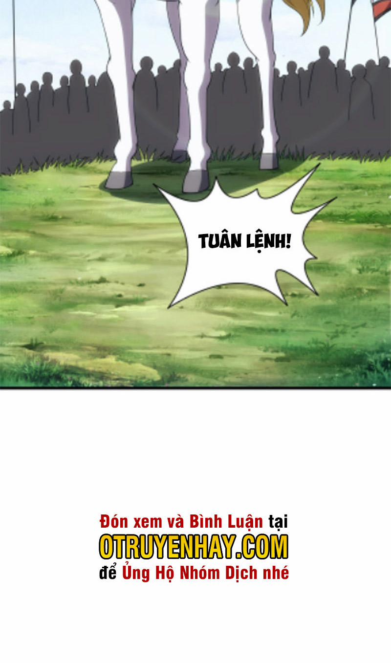 Trương Tam Phong Dị Giới Du 7 trang 11