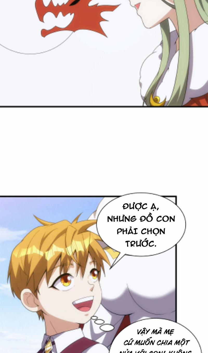 Trương Tam Phong Dị Giới Du 7 trang 14