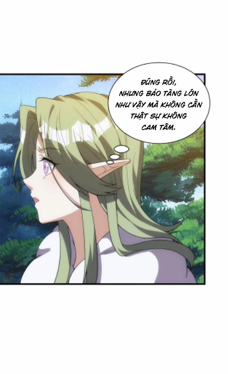 Trương Tam Phong Dị Giới Du 7 trang 21