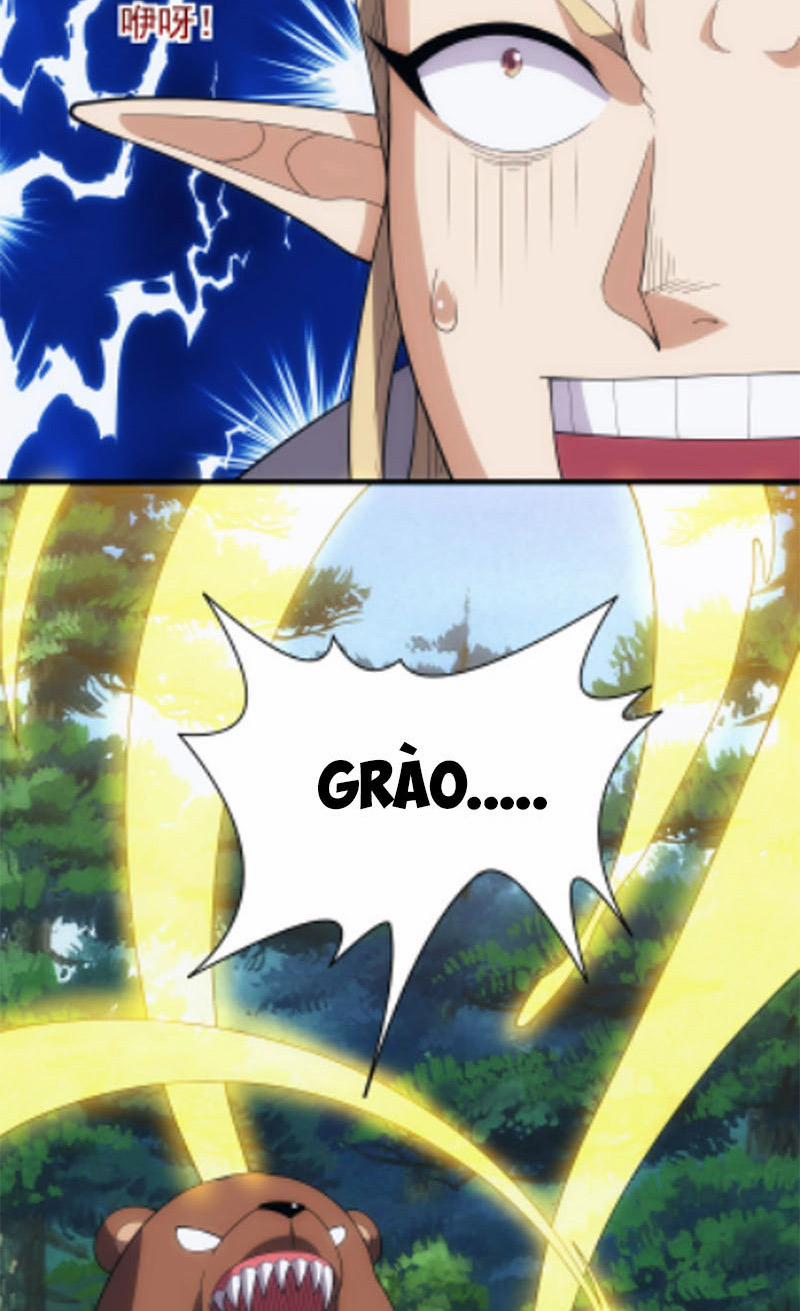 Trương Tam Phong Dị Giới Du 7 trang 24