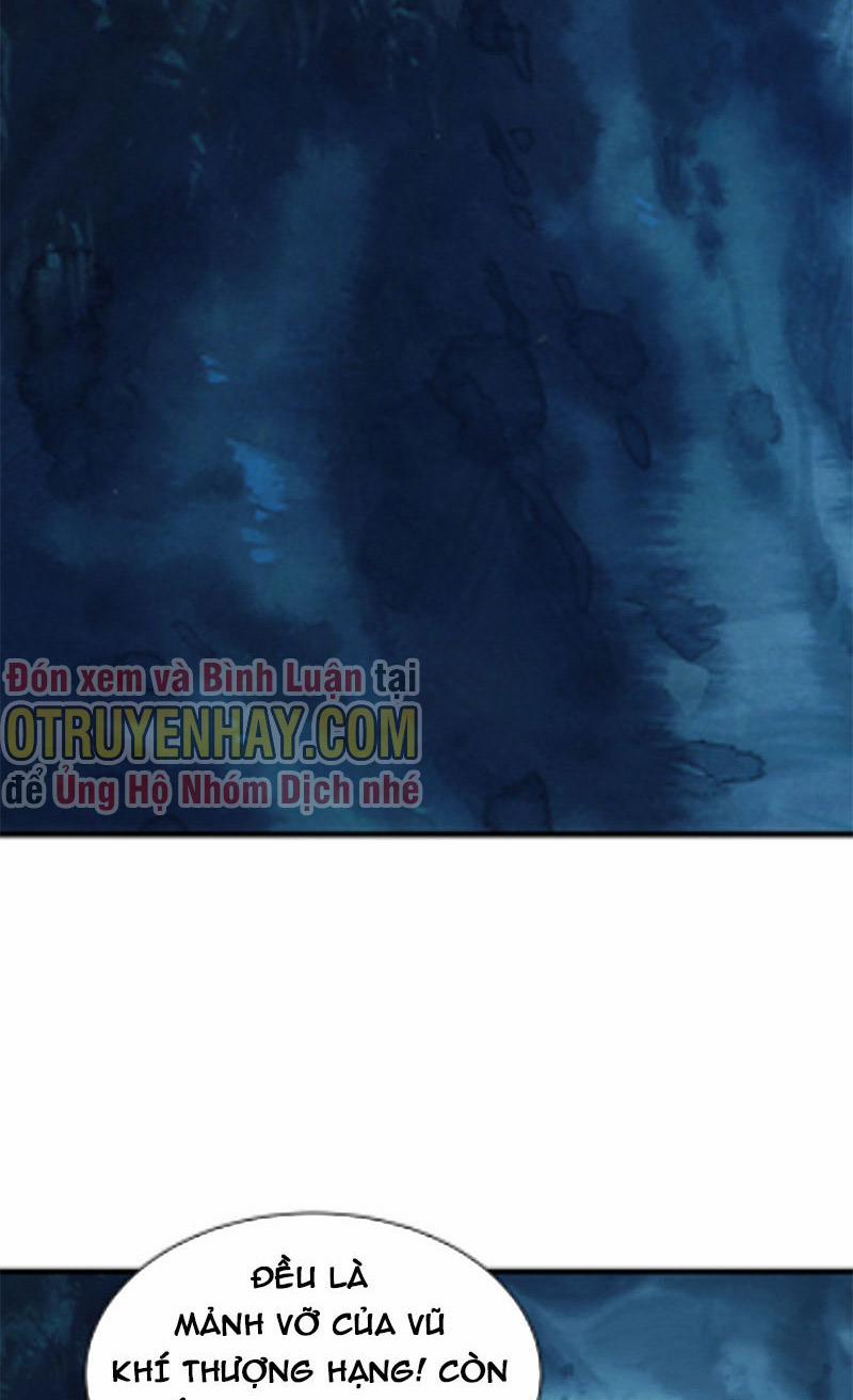Trương Tam Phong Dị Giới Du 7 trang 32