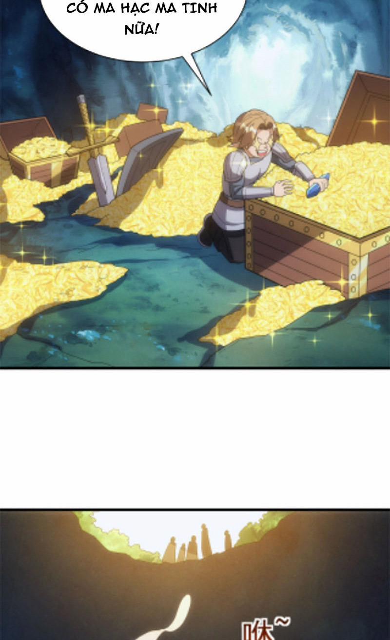 Trương Tam Phong Dị Giới Du 7 trang 33