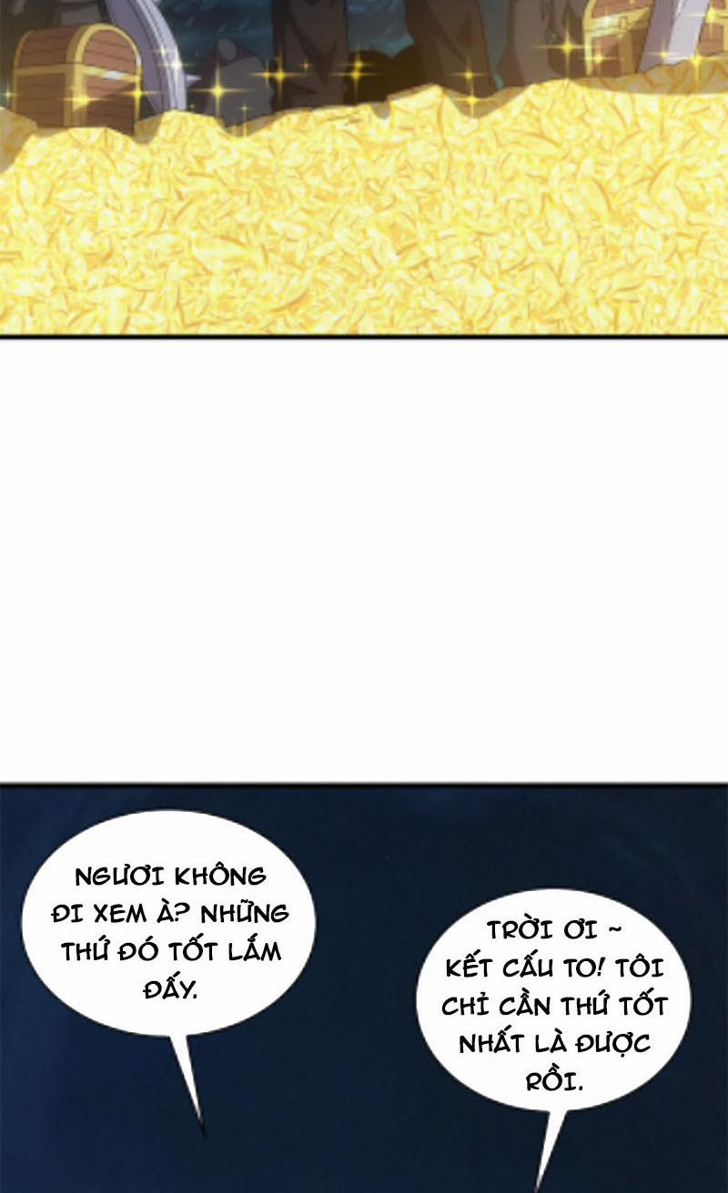 Trương Tam Phong Dị Giới Du 7 trang 35