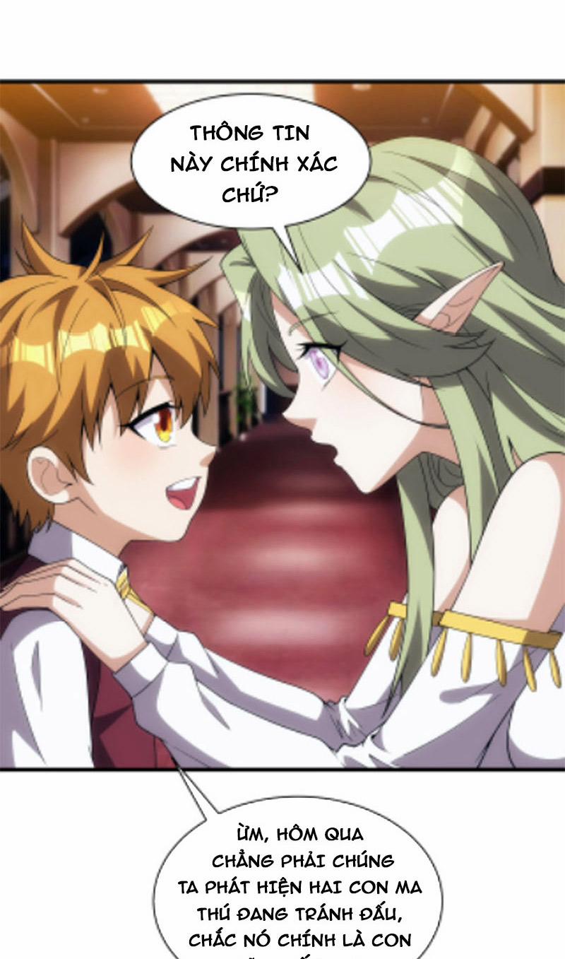 Trương Tam Phong Dị Giới Du 7 trang 4