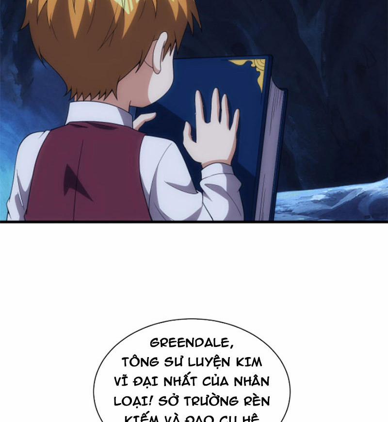 Trương Tam Phong Dị Giới Du 7 trang 45