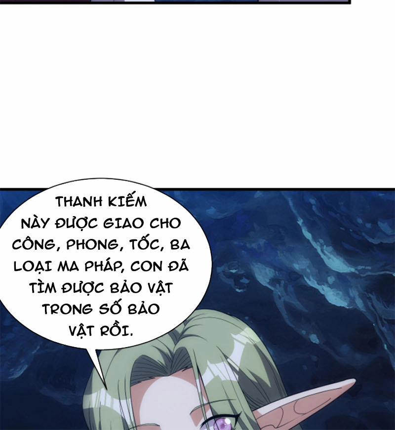 Trương Tam Phong Dị Giới Du 7 trang 47