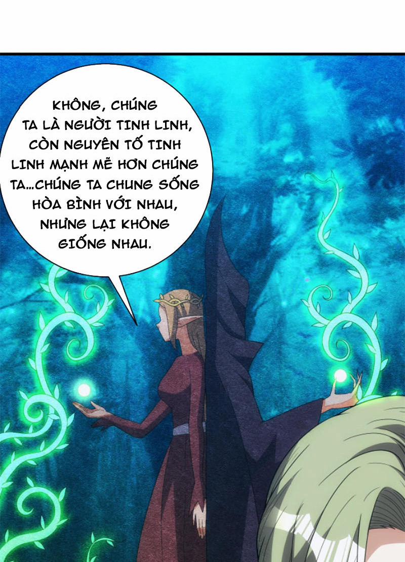 Trương Tam Phong Dị Giới Du 7 trang 59
