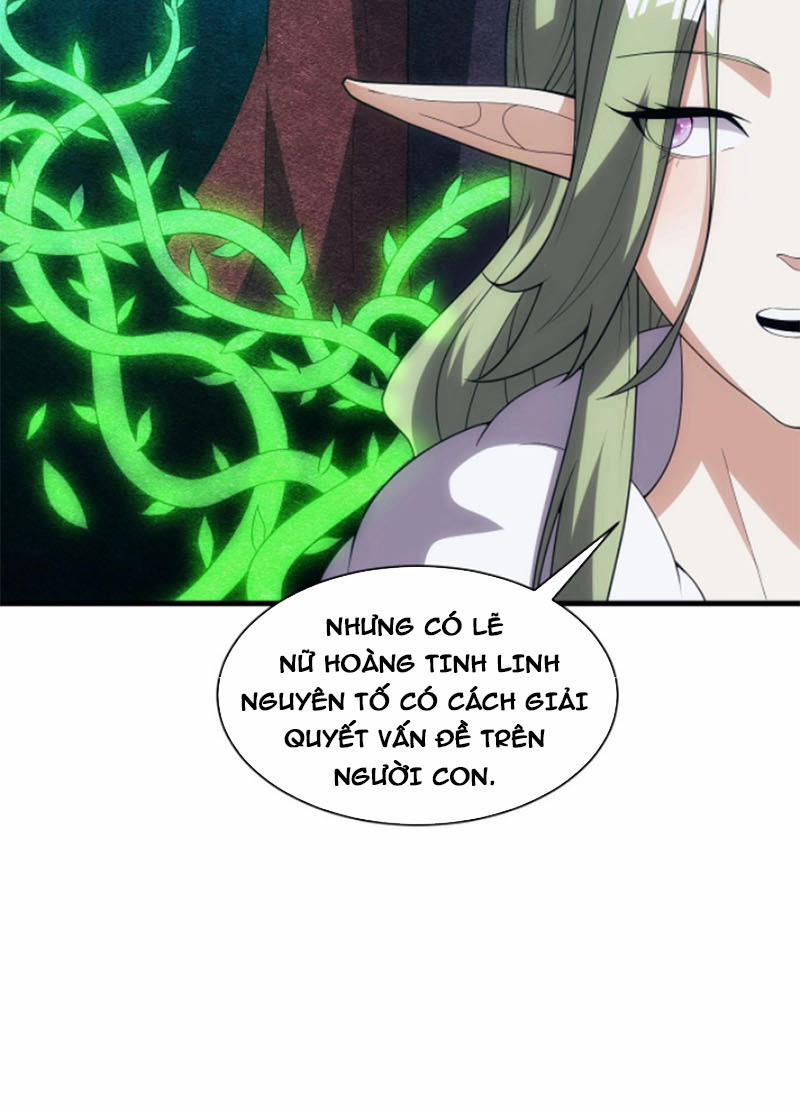 Trương Tam Phong Dị Giới Du 7 trang 60