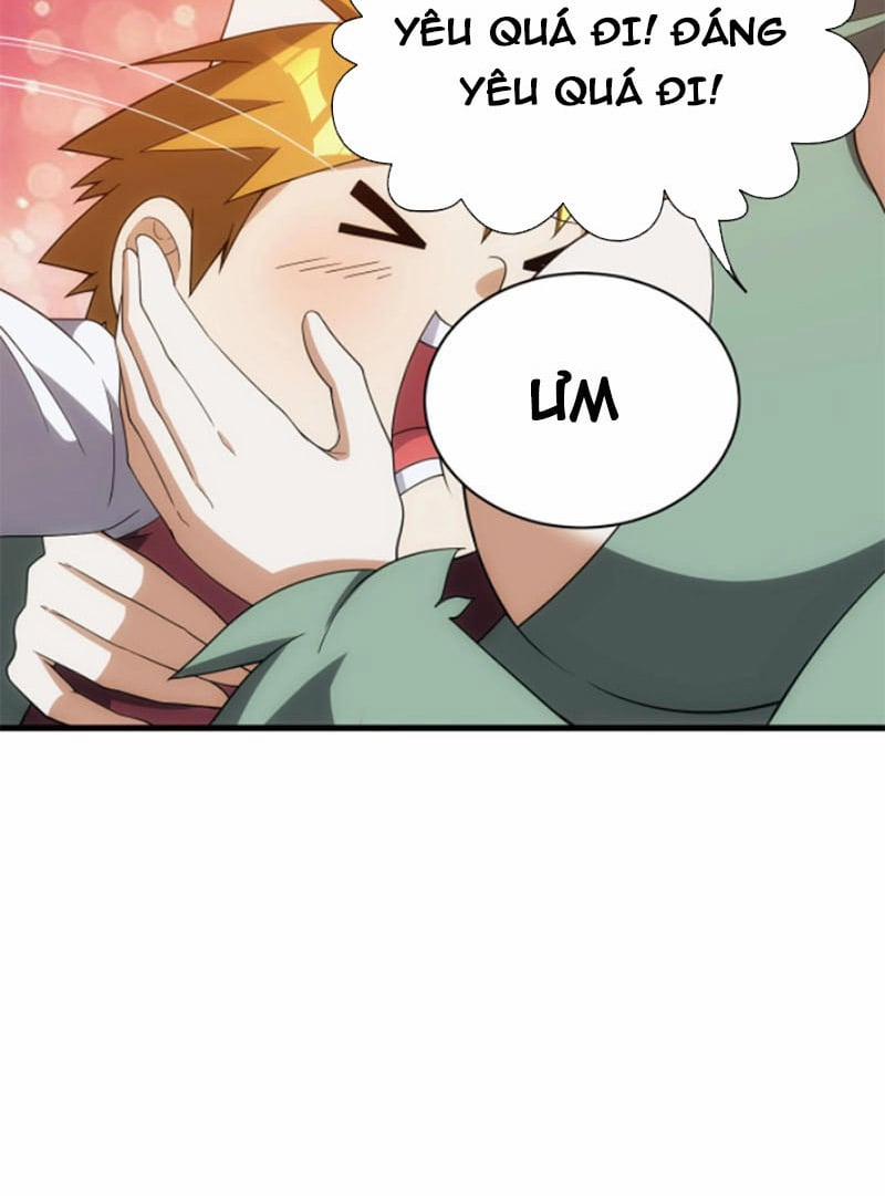 Trương Tam Phong Dị Giới Du 8 trang 16