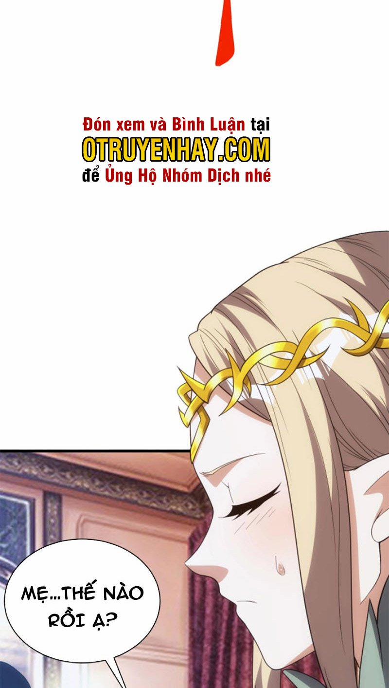 Trương Tam Phong Dị Giới Du 8 trang 21