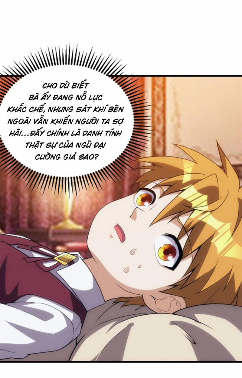 Trương Tam Phong Dị Giới Du 8 trang 28