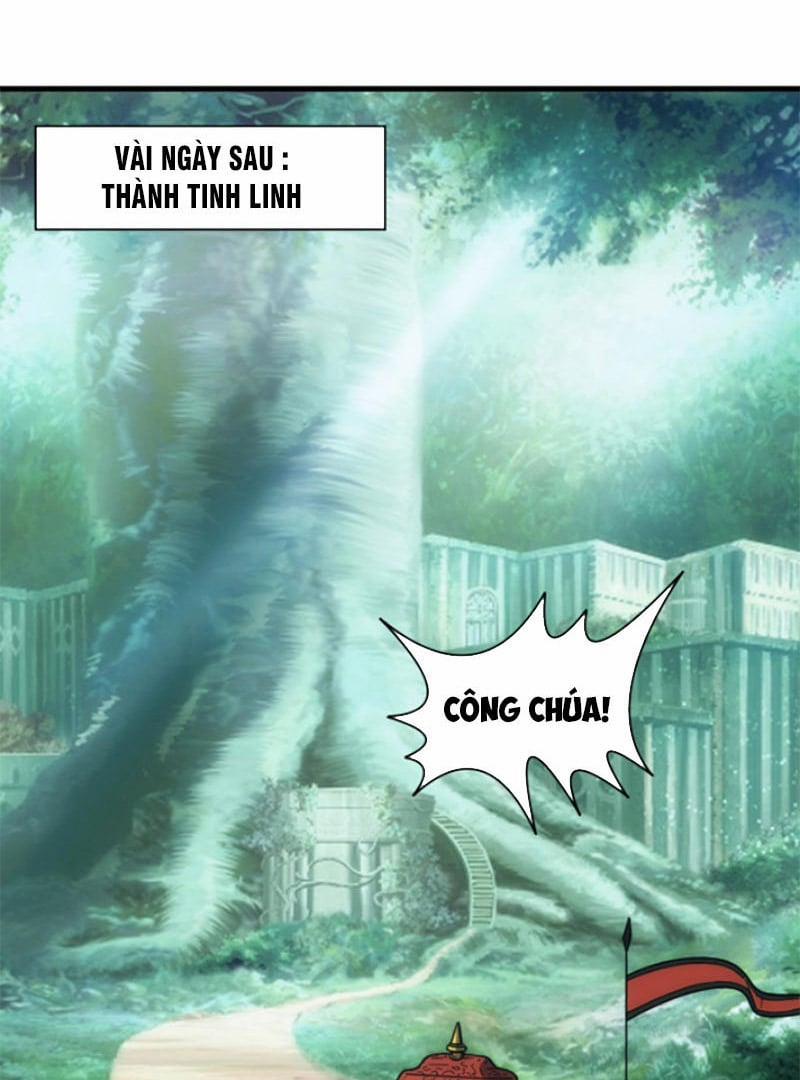 Trương Tam Phong Dị Giới Du 8 trang 3