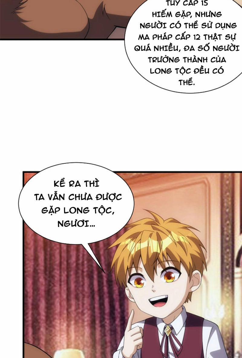 Trương Tam Phong Dị Giới Du 8 trang 41