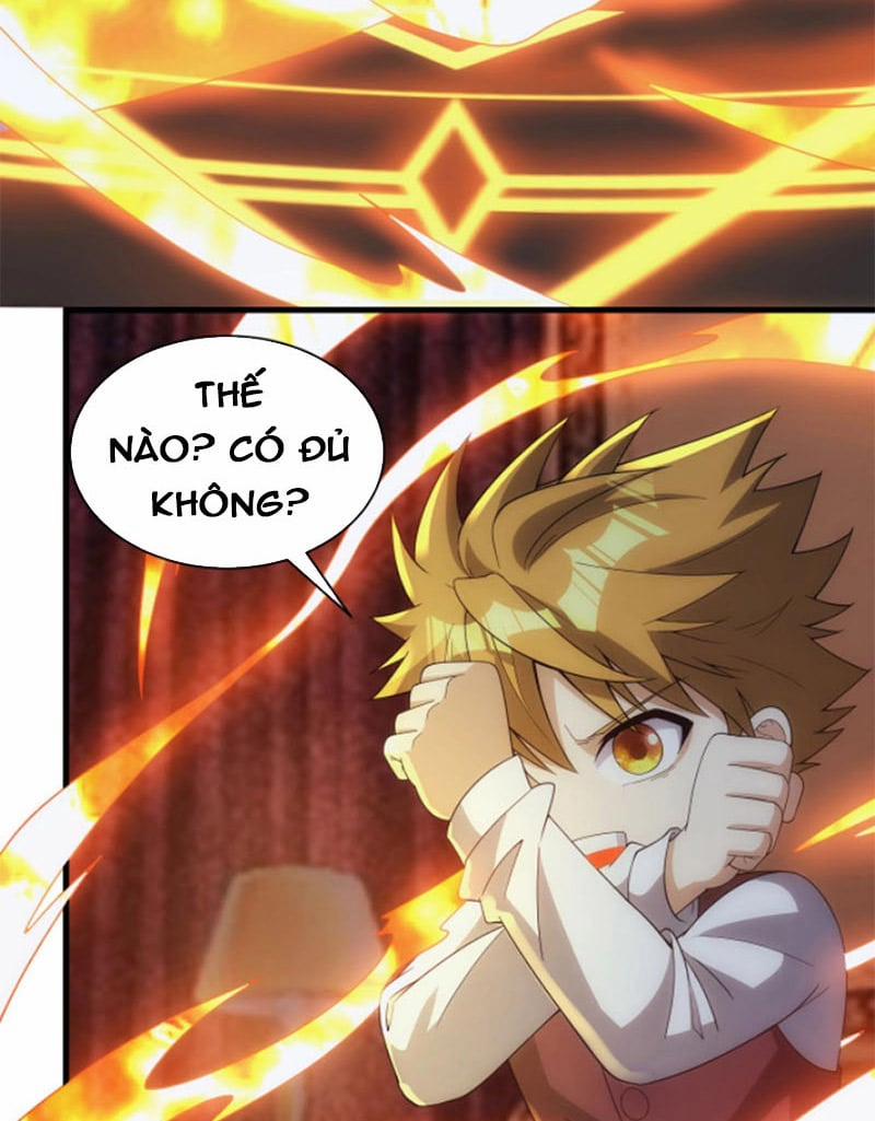 Trương Tam Phong Dị Giới Du 8 trang 56