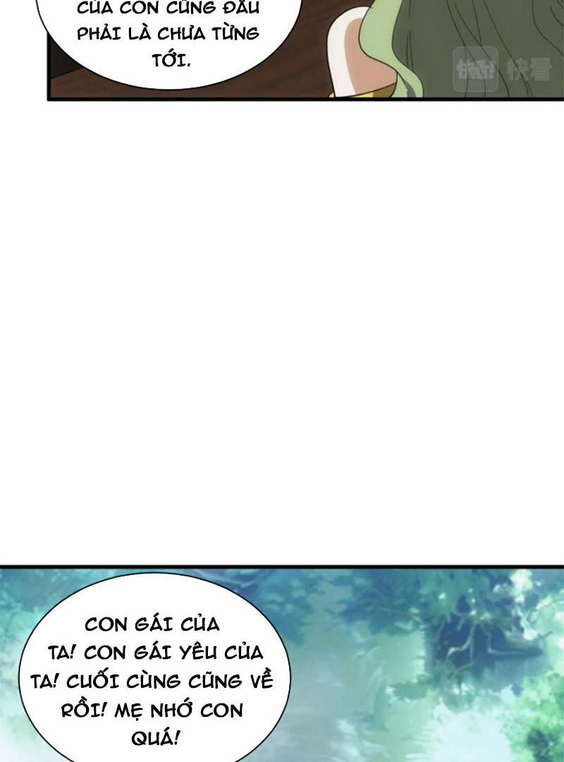 Trương Tam Phong Dị Giới Du 8 trang 8