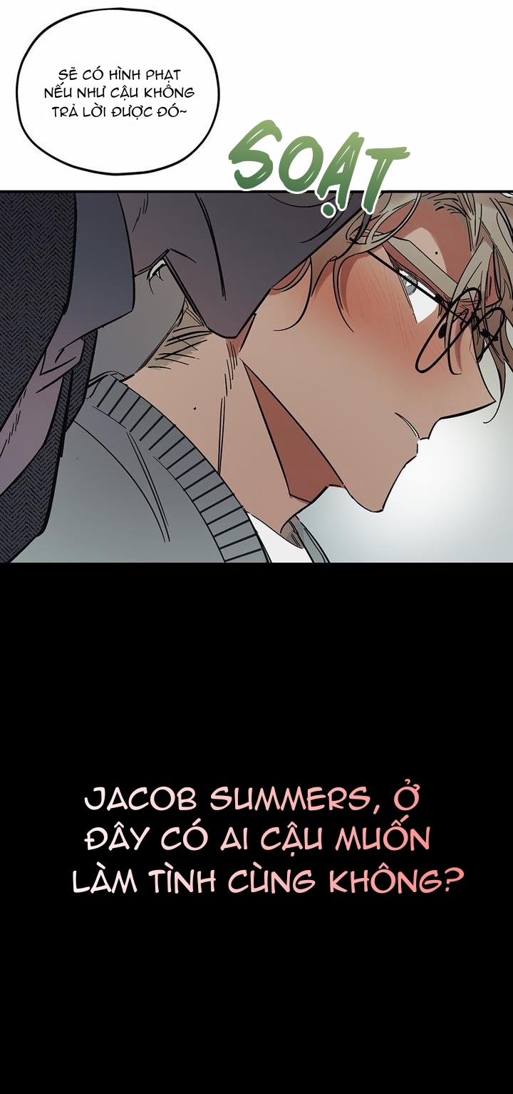 Truth Or Dare 0 trang 10