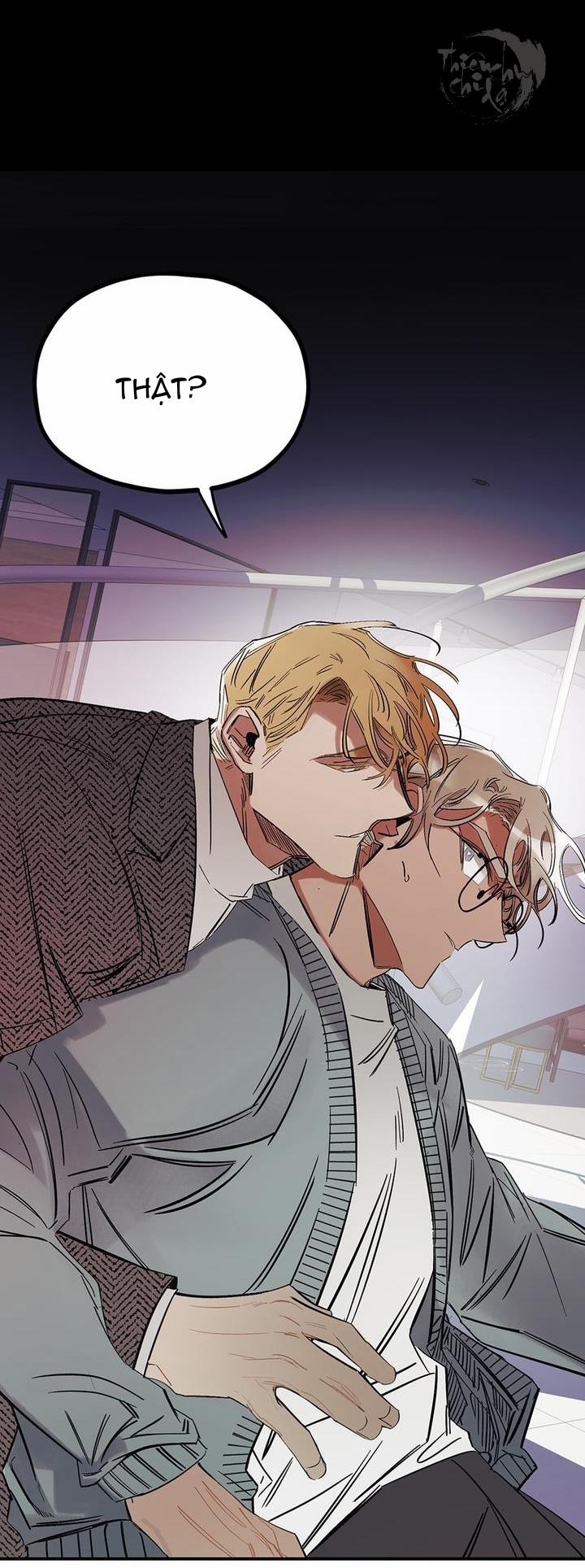 Truth Or Dare 0 trang 11