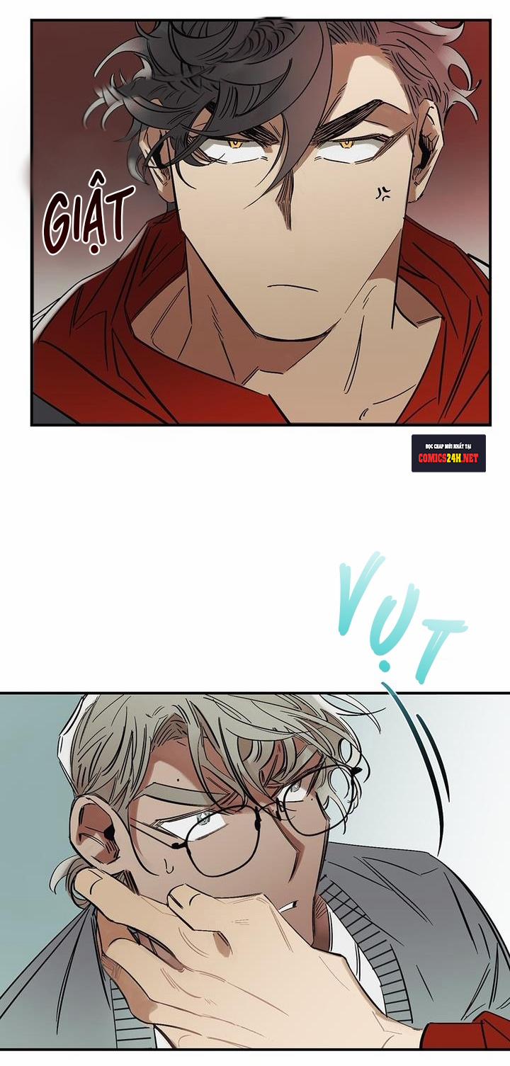 Truth Or Dare 0 trang 12