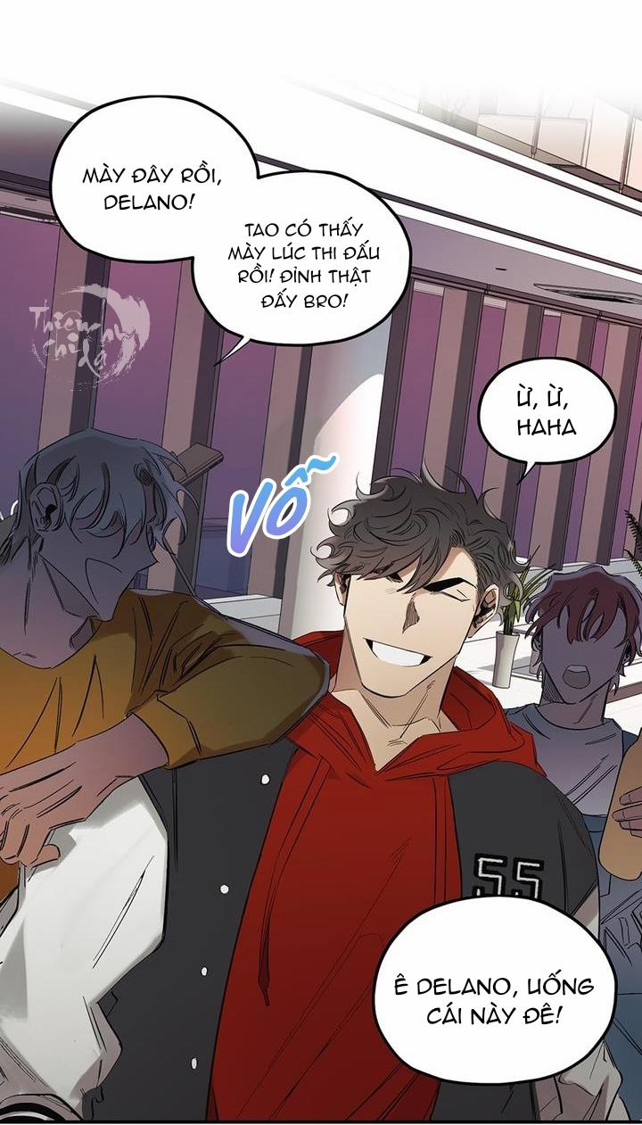 Truth Or Dare 0 trang 3