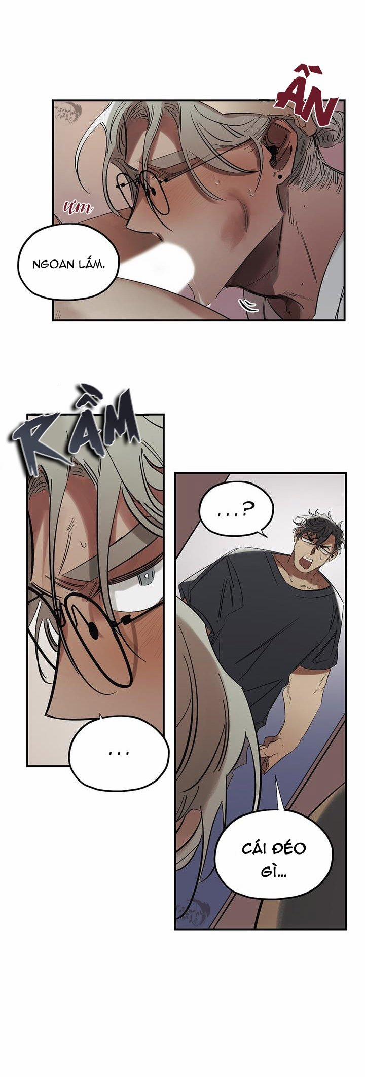 Truth Or Dare 1 trang 7